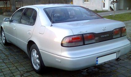 GS 5
